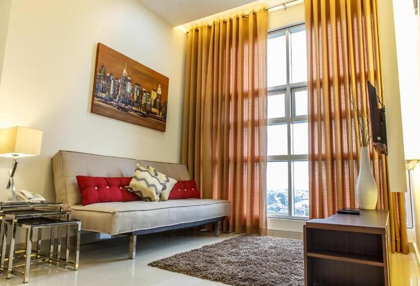 Fotos del hotel Hamersons:  26