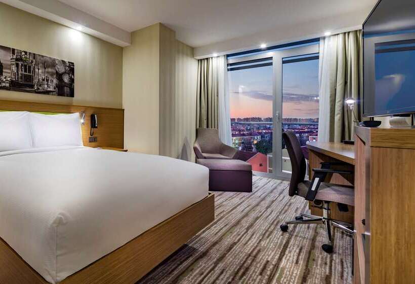 Hampton By Hilton Istanbul Atakoy