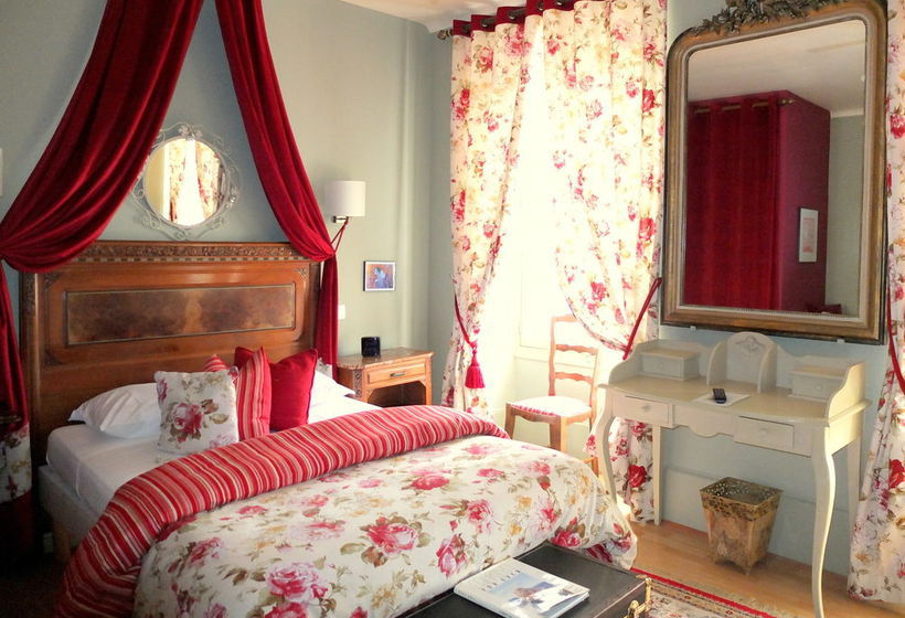فندق A Chablis  La Maison D Alienor, Chambres D Hôtes