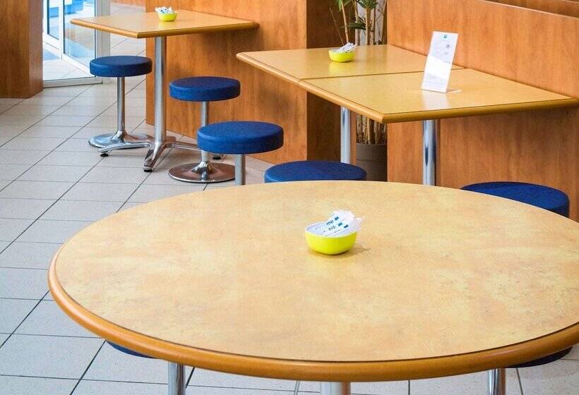 هتل Ibis Budget Béziers Centre Palais Congrès
