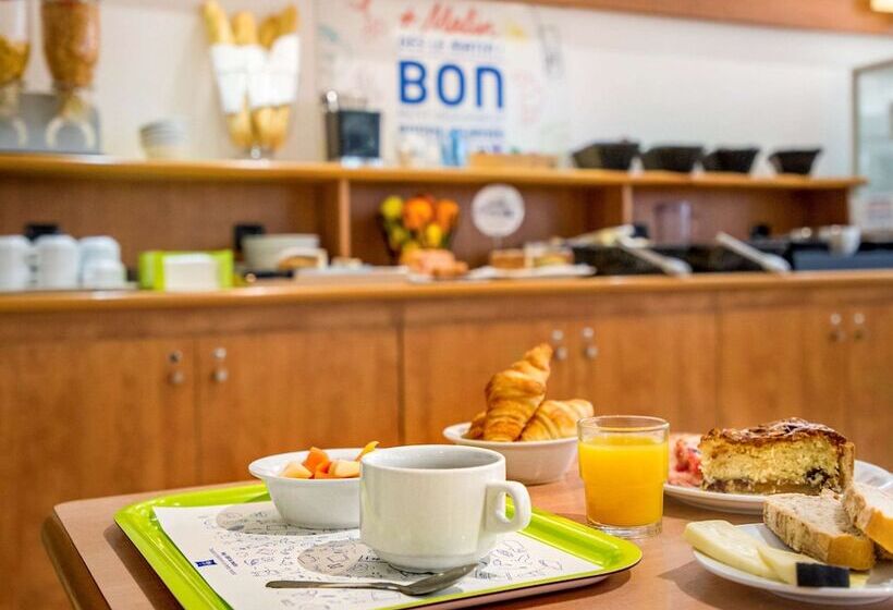 هتل Ibis Budget Béziers Centre Palais Congrès