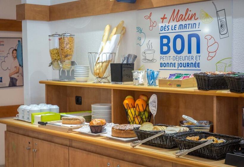هتل Ibis Budget Béziers Centre Palais Congrès