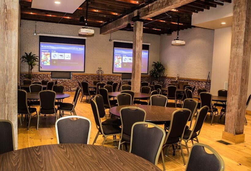 Jackson Park Inn, Ascend Hotel Collection