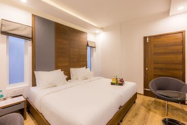 Fotos del hotel Stylotel By Jagadish  Brigade:  32