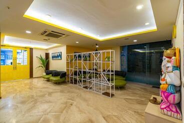 Fotos del hotel Stylotel By Jagadish  Brigade:  36
