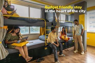 Fotos del hotel Stylotel By Jagadish  Brigade:  8
