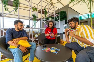 Fotos del hotel Stylotel By Jagadish  Brigade:  15