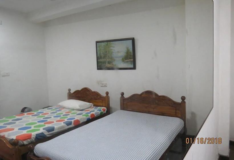 هتل Kalan Villa