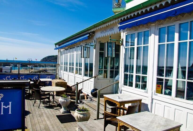 酒店 Kullaberg