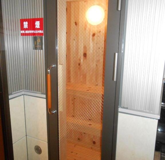 هتل Kuretake Inn Premium Shizuoka Ekimae