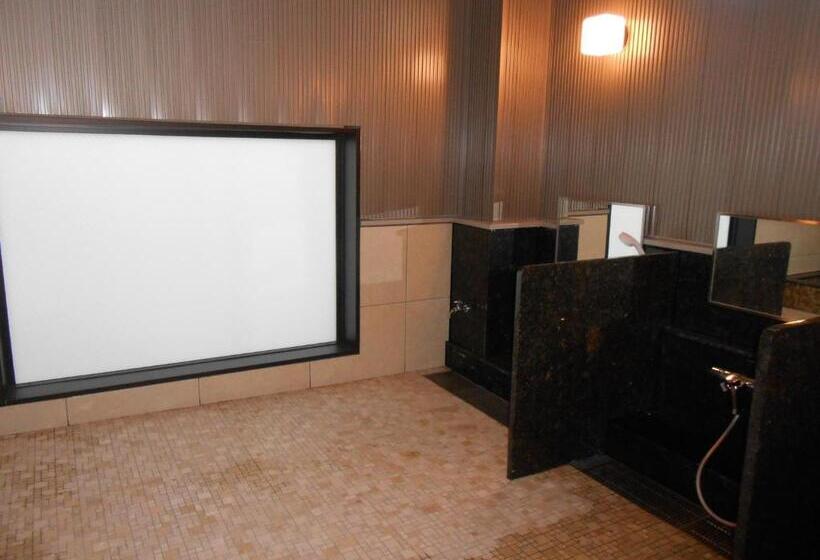 هتل Kuretake Inn Premium Shizuoka Ekimae