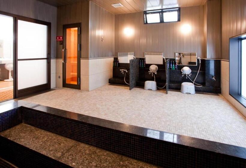 هتل Kuretake Inn Premium Shizuoka Ekimae