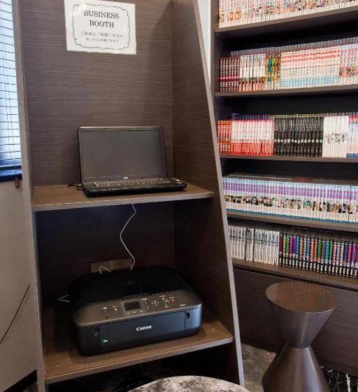 هتل Kuretake Inn Premium Shizuoka Ekimae