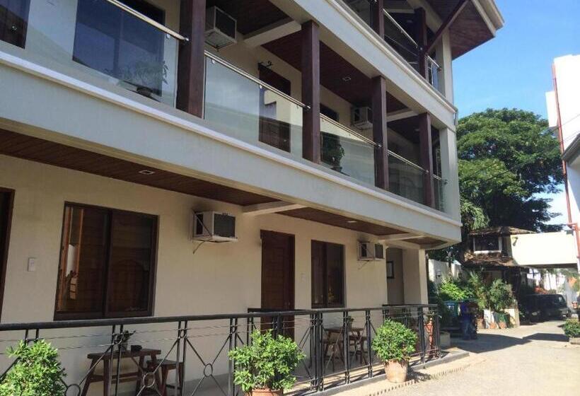 فندق La Esperanza