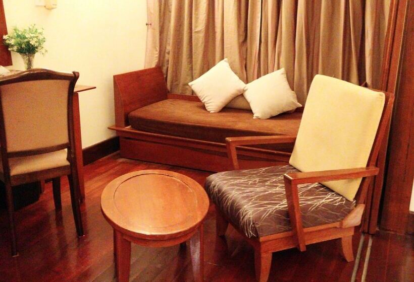 فندق Langkawi Lagoon Resort Private Unit