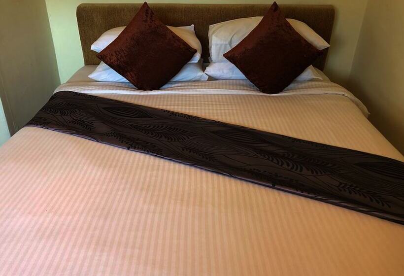 فندق Langkawi Lagoon Resort Private Unit