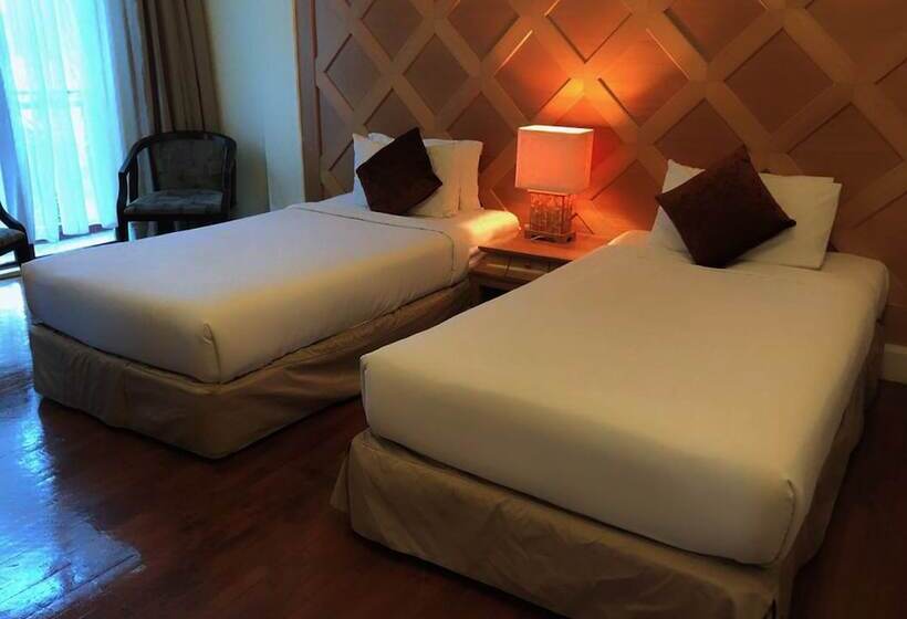 فندق Langkawi Lagoon Resort Private Unit