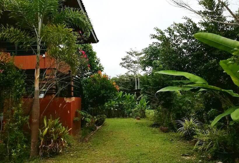 Fotos del hotel Lanta Wanida Resort: 1 Fotos del hotel Lanta Wanida Resort: 1
