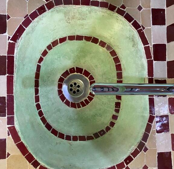 هتل Maison Hassan Merzouga