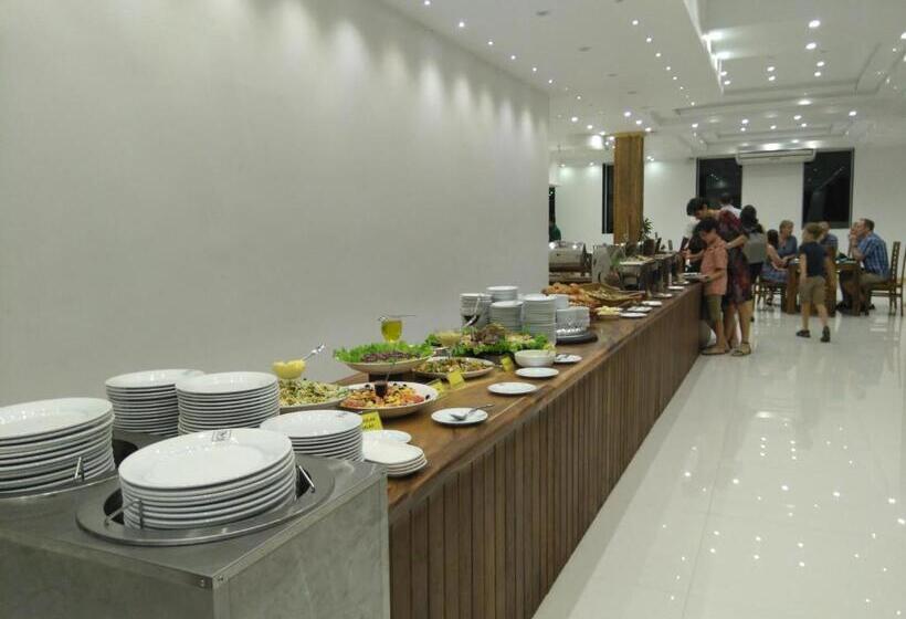 هتل Nice Place Resort