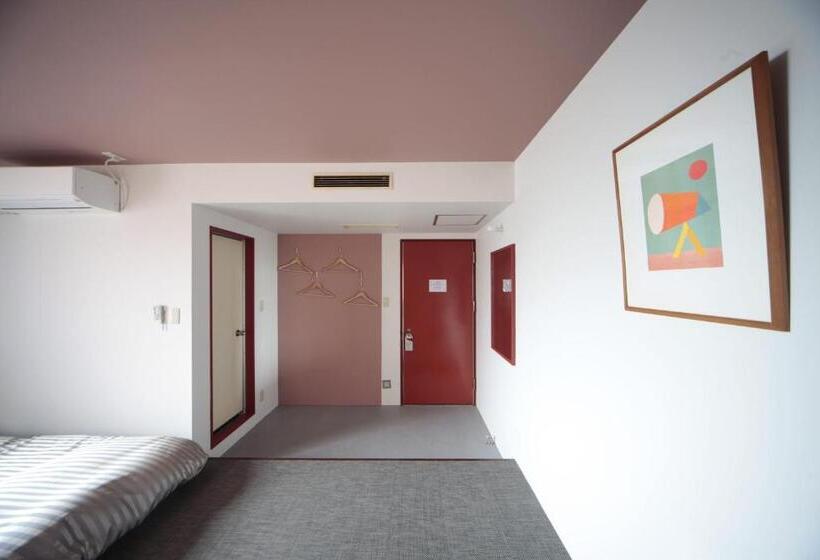 Fotos del hotel Oka:  20