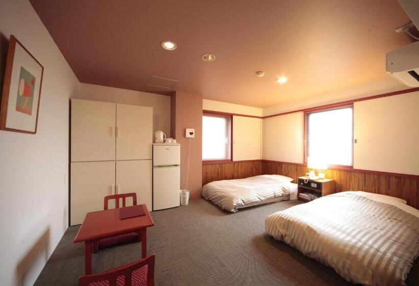 Fotos del hotel Oka:  4
