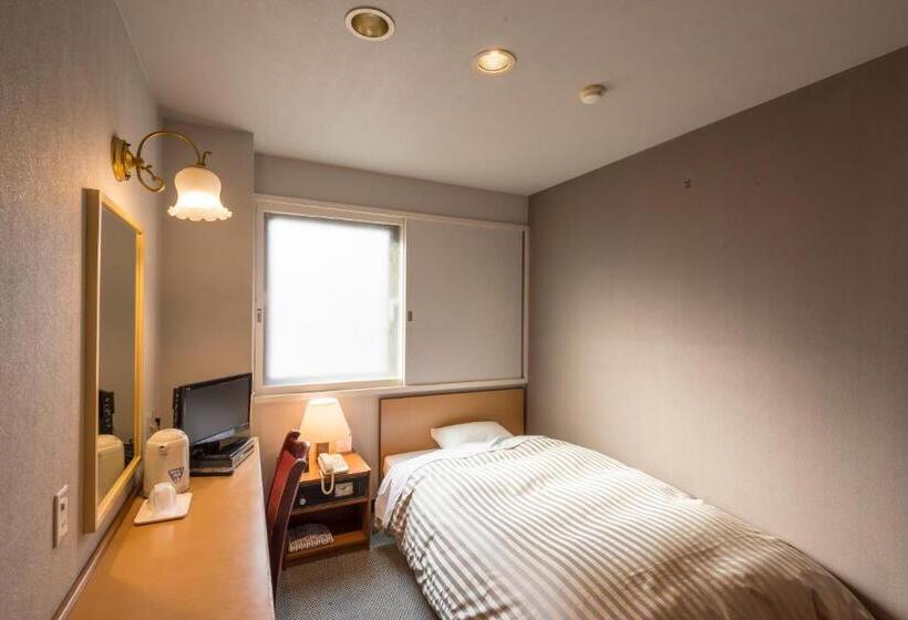 Fotos del hotel Oka:  2