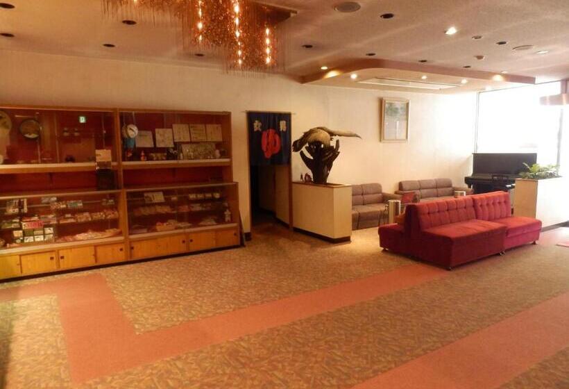 Fotos del hotel Oka:  28