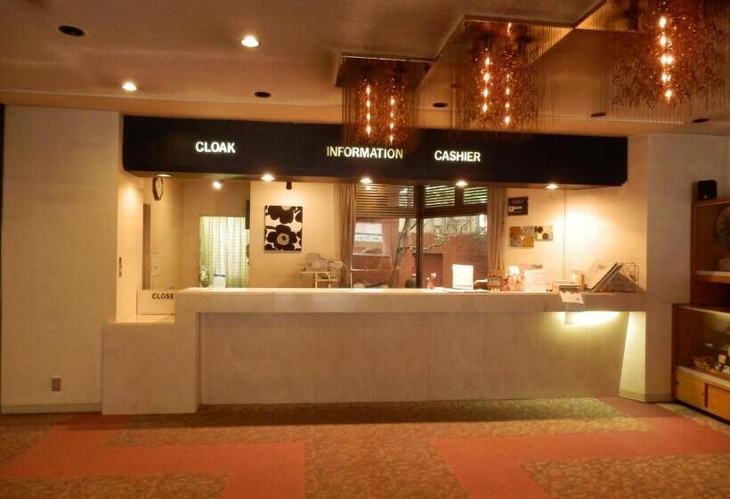Fotos del hotel Oka:  29