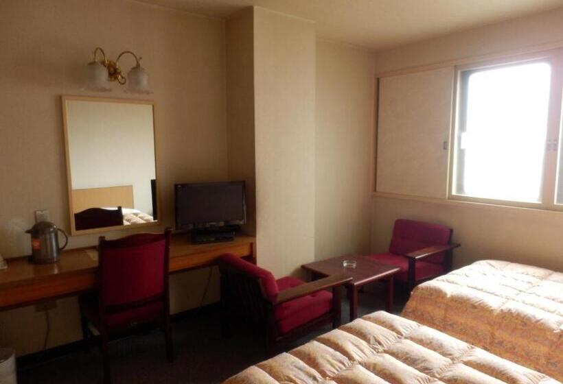 Fotos del hotel Oka:  11