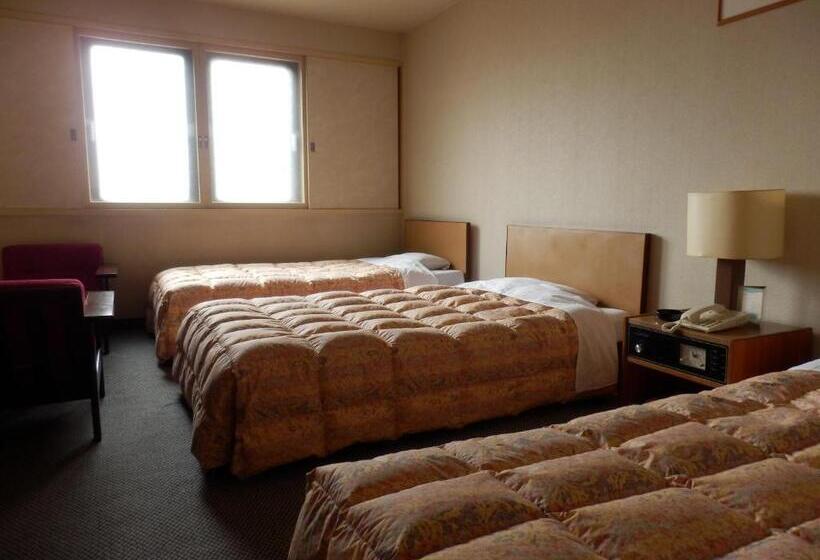 Fotos del hotel Oka:  25