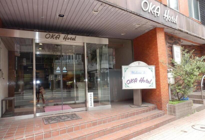 Fotos del hotel Oka:  36
