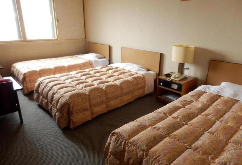Fotos del hotel Oka:  37