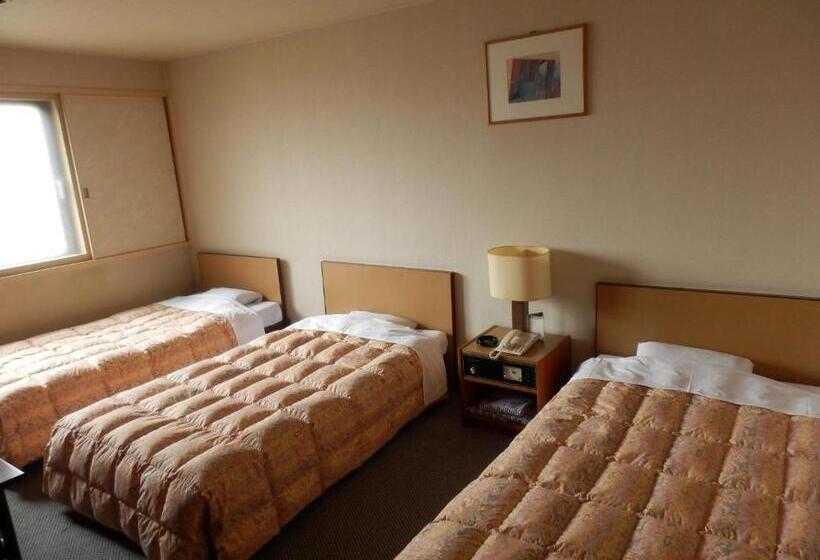 Fotos del hotel Oka:  5
