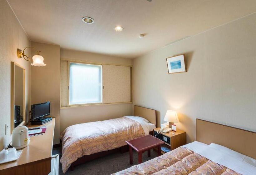 Fotos del hotel Oka:  6