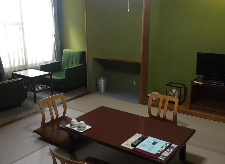 Fotos del hotel Oka:  38
