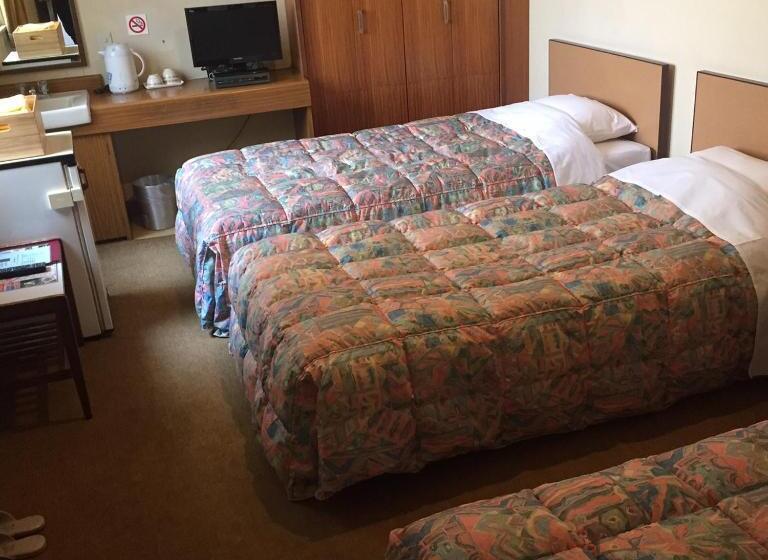 Fotos del hotel Oka:  3