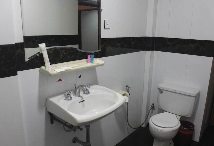 Hotel Olympic