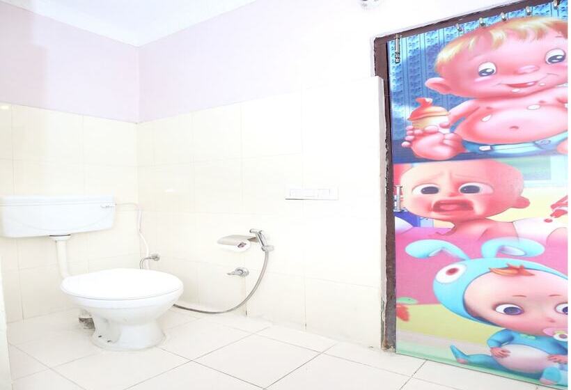فندق Oyo Rooms Shastri Market Jalandhar