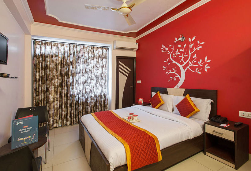 Fotos del hotel Oyo Rooms Sindhi Camp Metro Station 2:  14