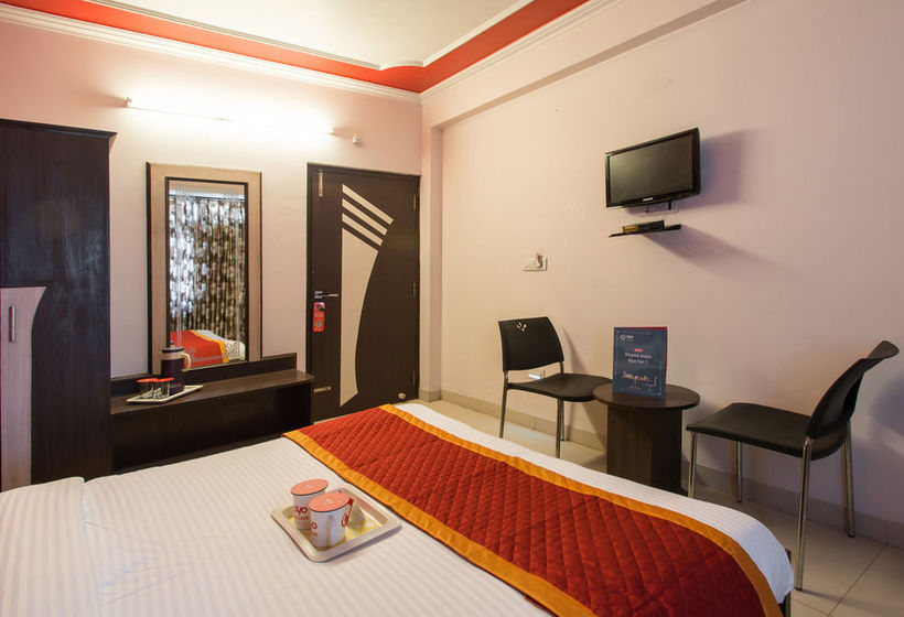 Fotos del hotel Oyo Rooms Sindhi Camp Metro Station 2:  16