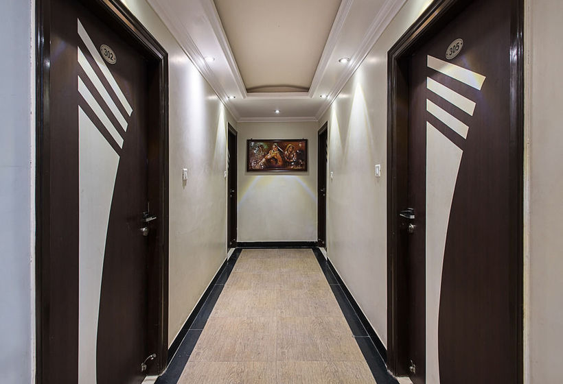 Fotos del hotel Oyo Rooms Sindhi Camp Metro Station 2:  12