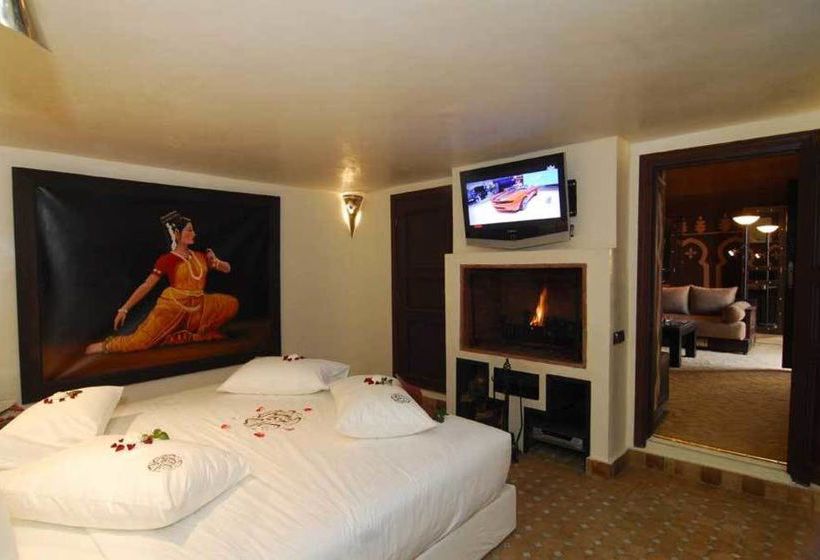 Fotos del hotel Palais Dar Ambre:  4