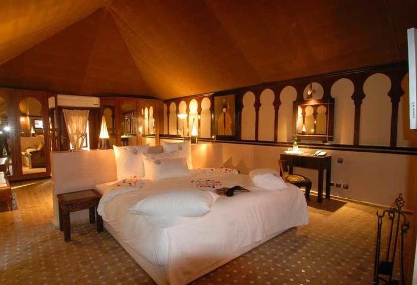 Fotos del hotel Palais Dar Ambre:  12