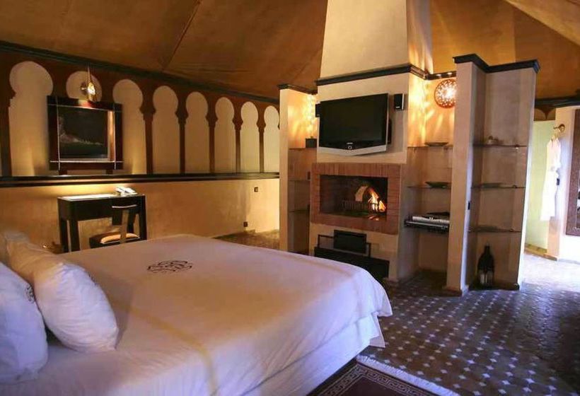 Fotos del hotel Palais Dar Ambre:  9