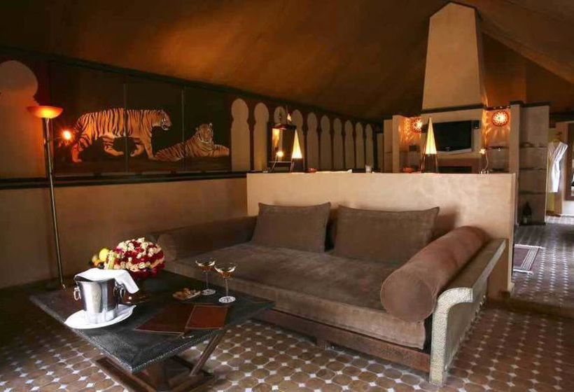 Fotos del hotel Palais Dar Ambre:  11
