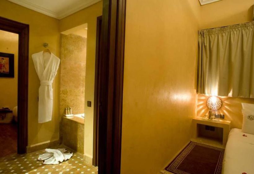 Fotos del hotel Palais Dar Ambre:  22