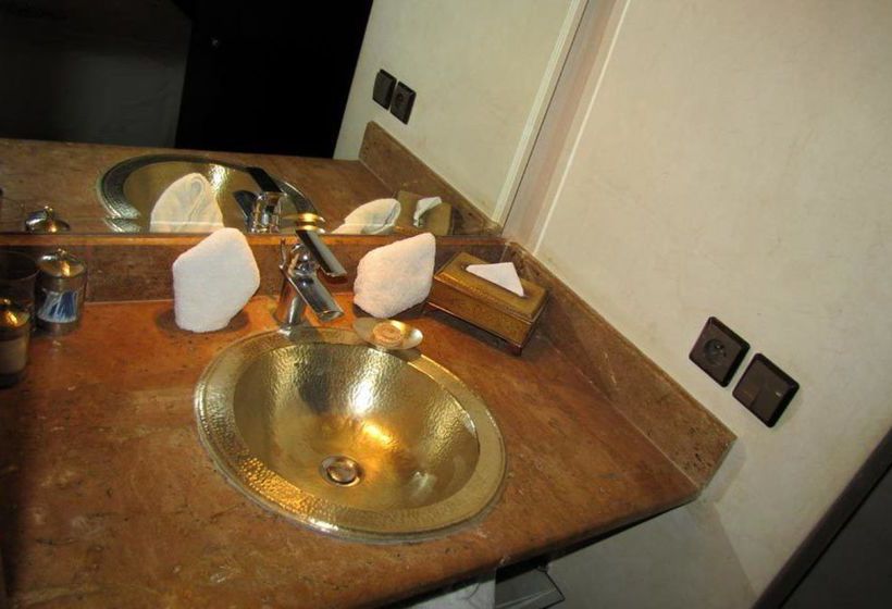Fotos del hotel Palais Dar Ambre:  38