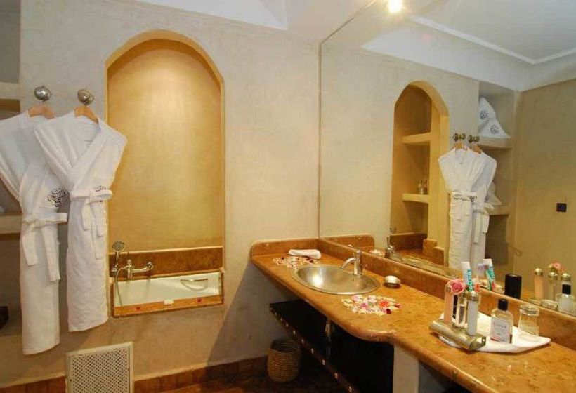 Fotos del hotel Palais Dar Ambre:  19