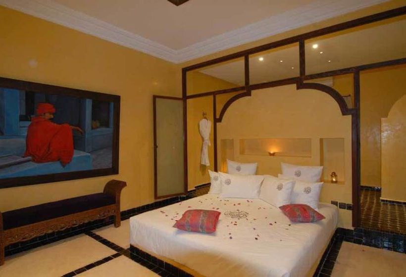 Fotos del hotel Palais Dar Ambre:  43